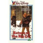 Watch Return of the Big Cat 2KMovies