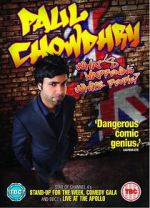 Watch Paul Chowdhry: What\'s Happening White People? 2KMovies