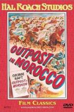Watch Outpost in Morocco 2KMovies