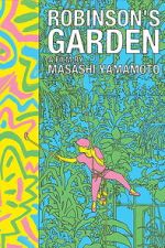 Watch Robinson\'s Garden 2KMovies