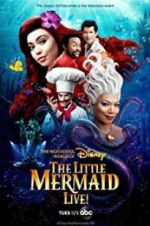 Watch The Little Mermaid Live! 2KMovies