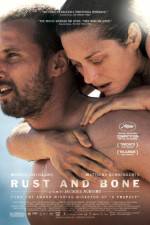 Watch Rust and Bone 2KMovies