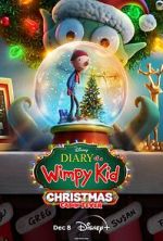 Watch Diary of a Wimpy Kid Christmas: Cabin Fever 2KMovies