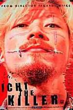 Watch Ichi The Killer 2KMovies