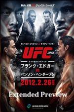 Watch UFC 144 Extended Preview 2KMovies