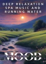 Watch Deep Relaxation Spa Music and Running Water: Mood - Relax, Meditate, Escape 2KMovies
