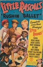 Watch Rushin\' Ballet (Short 1937) 2KMovies