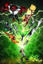 Watch Ben 10: Secret of the Omnitrix 2KMovies