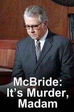 Watch McBride: Its Murder, Madam 2KMovies