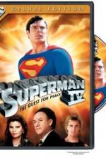 Watch Superman IV: The Quest for Peace 2KMovies