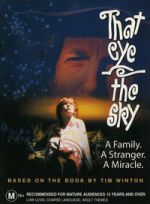 Watch That Eye, the Sky 2KMovies