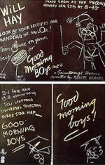 Watch Good Morning, Boys 2KMovies