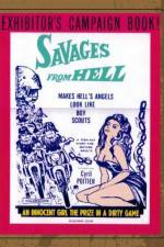 Watch Savages from Hell 2KMovies
