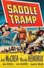 Watch Saddle Tramp 2KMovies