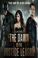 Watch Dawn of the Justice League 2KMovies