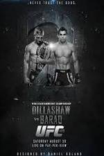 Watch UFC 177  Dillashaw vs Barao 2KMovies