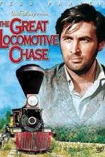 Watch The Great Locomotive Chase 2KMovies