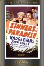 Watch Sinners in Paradise 2KMovies