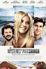 Watch The Mysteries of Pittsburgh 2KMovies