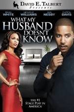 Watch What My Husband Doesn't Know 2KMovies