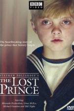 Watch The Lost Prince 2KMovies
