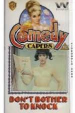 Watch Don't Bother to Knock 2KMovies