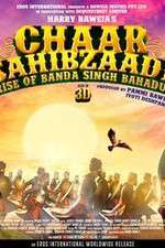 Watch Chaar Sahibzaade 2 Rise of Banda Singh Bahadur 2KMovies