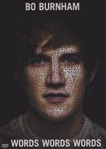 Watch Bo Burnham: Words, Words, Words 2KMovies