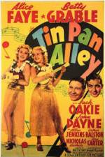 Watch Tin Pan Alley 2KMovies