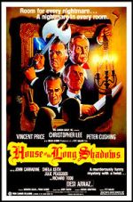 Watch House of the Long Shadows 2KMovies