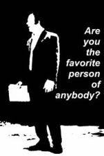 Watch Are You the Favorite Person of Anybody? 2KMovies