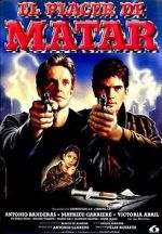 Watch El placer de matar 2KMovies