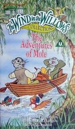 Watch The Adventures of Mole 2KMovies