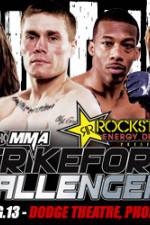 Watch Strikeforce Challengers: Riggs vs Taylor 2KMovies