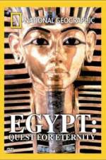 Watch National Geographic: Egypt's Hidden Treasures 2KMovies