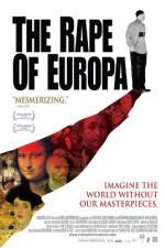 Watch The Rape of Europa 2KMovies