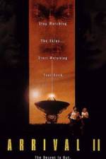 Watch The Second Arrival 2KMovies