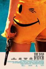 Watch The Bad Batch 2KMovies