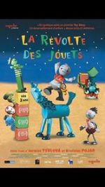 Watch Vzpoura hracek 2KMovies