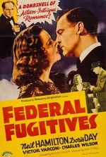 Watch Federal Fugitives 2KMovies