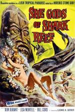 Watch She Gods of Shark Reef 2KMovies