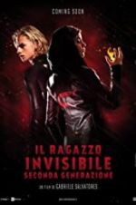 Watch The Invisible Boy: Second Generation 2KMovies