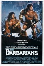 Watch The Barbarians 2KMovies