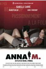 Watch Anna M 2KMovies