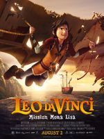 Watch Leo Da Vinci: Mission Mona Lisa 2KMovies