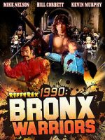 Watch RiffTrax: 1990 Bronx Warriors 2KMovies