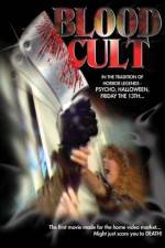 Watch Blood Cult 2KMovies
