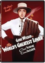 Watch The World's Greatest Lover 2KMovies