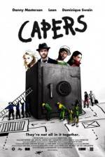 Watch Capers 2KMovies