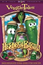 Watch Veggie Tales Heroes of the Bible Volume 2 2KMovies